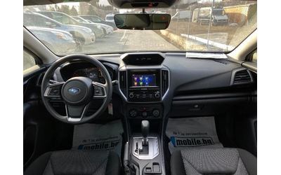 Subaru Impreza 2.0 бензин 4х4 - автомобили, коли, обяви за нови и употребявани 7
