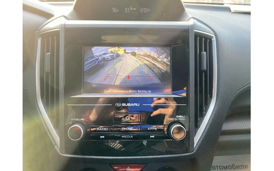 Subaru Impreza 2.0 бензин 4х4 - автомобили, коли, обяви за нови и употребявани 9