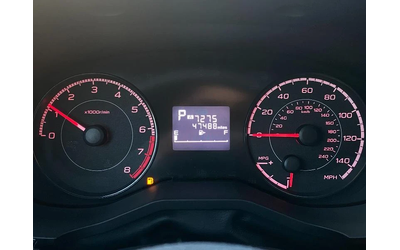 Subaru Impreza 2.0 бензин 4х4 - автомобили, коли, обяви за нови и употребявани 11