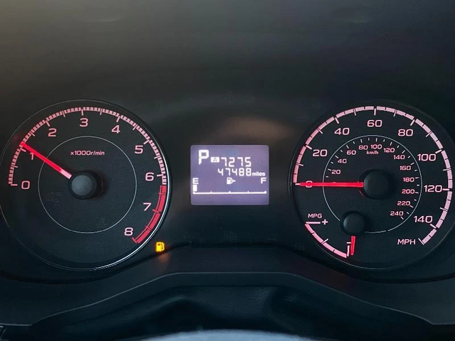 Subaru Impreza 2.0 бензин 4х4 - автомобили, коли, обяви за нови и употребявани 11