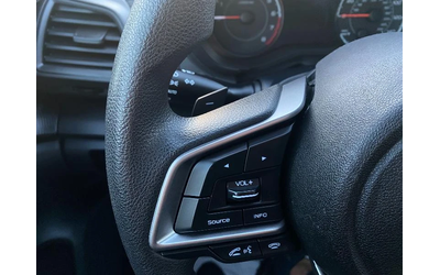 Subaru Impreza 2.0 бензин 4х4 - автомобили, коли, обяви за нови и употребявани 12