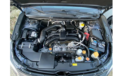 Subaru Impreza 2.0 бензин 4х4 - автомобили, коли, обяви за нови и употребявани 16