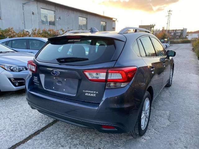 Subaru Impreza 2.0 бензин 4х4 - автомобили, коли, обяви за нови и употребявани 4