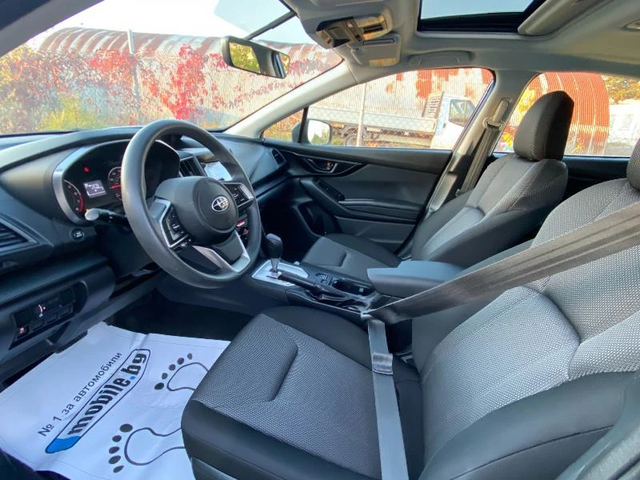 Subaru Impreza 2.0 бензин 4х4 - автомобили, коли, обяви за нови и употребявани 5