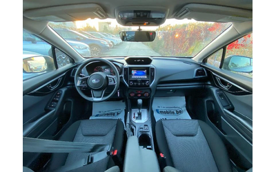 Subaru Impreza 2.0 бензин 4х4 - автомобили, коли, обяви за нови и употребявани 6