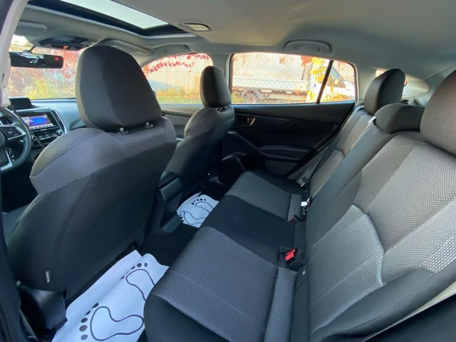 Subaru Impreza 2.0 бензин 4х4 - автомобили, коли, обяви за нови и употребявани 8