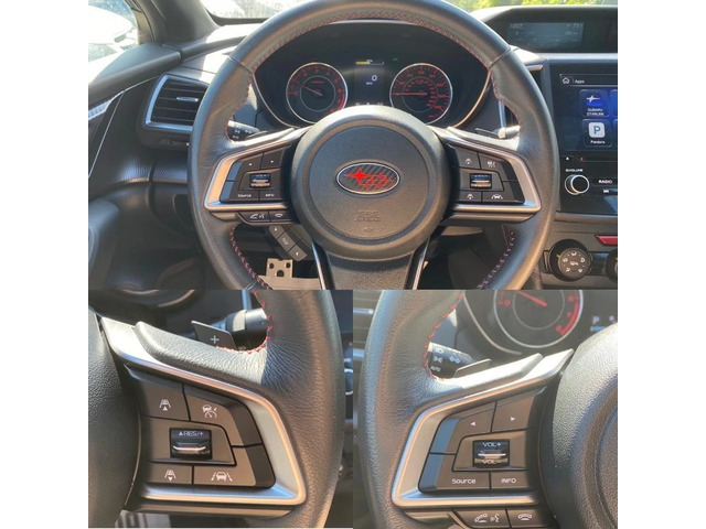 Subaru Impreza 2.0 Sport 4x4 - автомобили, коли, обяви за нови и употребявани 10