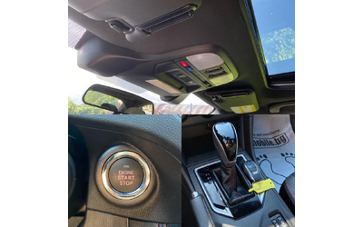 Subaru Impreza 2.0 Sport 4x4 - автомобили, коли, обяви за нови и употребявани 12