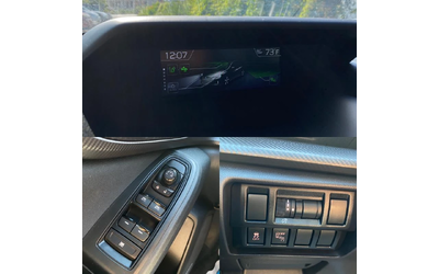 Subaru Impreza 2.0 Sport 4x4 - автомобили, коли, обяви за нови и употребявани 13