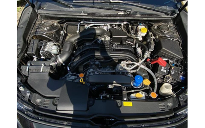 Subaru Impreza 2.0 Sport 4x4 - автомобили, коли, обяви за нови и употребявани 15