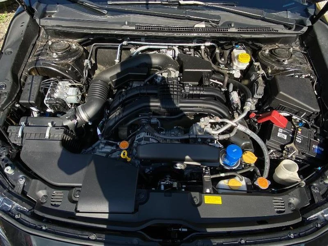 Subaru Impreza 2.0 Sport 4x4 - автомобили, коли, обяви за нови и употребявани 15