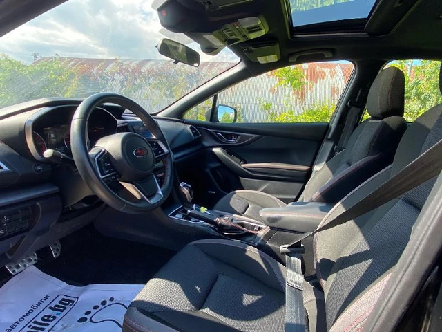 Subaru Impreza 2.0 Sport 4x4 - автомобили, коли, обяви за нови и употребявани 5