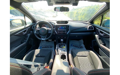 Subaru Impreza 2.0 Sport 4x4 - автомобили, коли, обяви за нови и употребявани 6