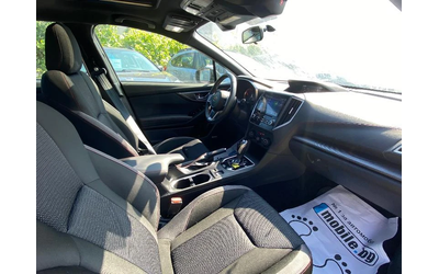 Subaru Impreza 2.0 Sport 4x4 - автомобили, коли, обяви за нови и употребявани 7