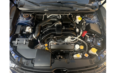 Subaru Impreza 2.0 Sport 4x4 - автомобили, коли, обяви за нови и употребявани 16