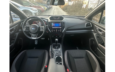 Subaru Impreza 2.0 Sport 4x4 - автомобили, коли, обяви за нови и употребявани 6