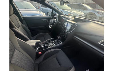 Subaru Impreza 2.0 Sport 4x4 - автомобили, коли, обяви за нови и употребявани 7