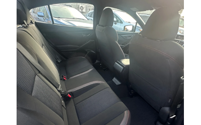 Subaru Impreza 2.0 Sport 4x4 - автомобили, коли, обяви за нови и употребявани 9