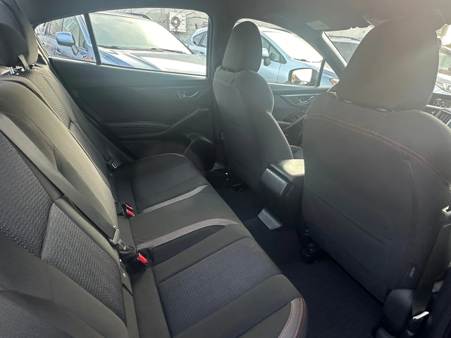 Subaru Impreza 2.0 Sport 4x4 - автомобили, коли, обяви за нови и употребявани 9