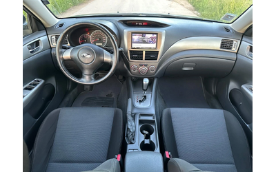 Subaru Impreza 2.0i/150ксГАЗ/БЕНЗИН - автомобили, коли, обяви за нови и употребявани 10