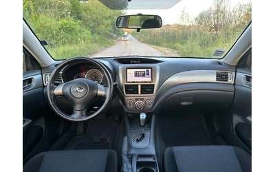 Subaru Impreza 2.0i/150ксГАЗ/БЕНЗИН - автомобили, коли, обяви за нови и употребявани 11