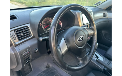 Subaru Impreza 2.0i/150ксГАЗ/БЕНЗИН - автомобили, коли, обяви за нови и употребявани 12