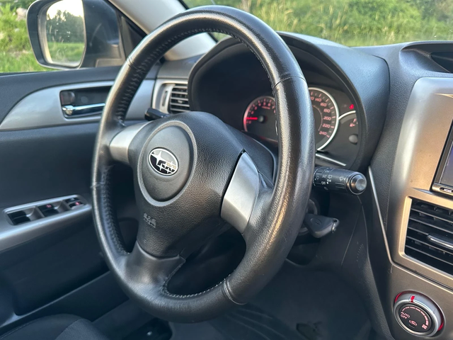 Subaru Impreza 2.0i/150ксГАЗ/БЕНЗИН - автомобили, коли, обяви за нови и употребявани 13