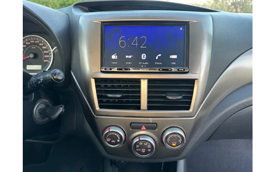 Subaru Impreza 2.0i/150ксГАЗ/БЕНЗИН - автомобили, коли, обяви за нови и употребявани 15