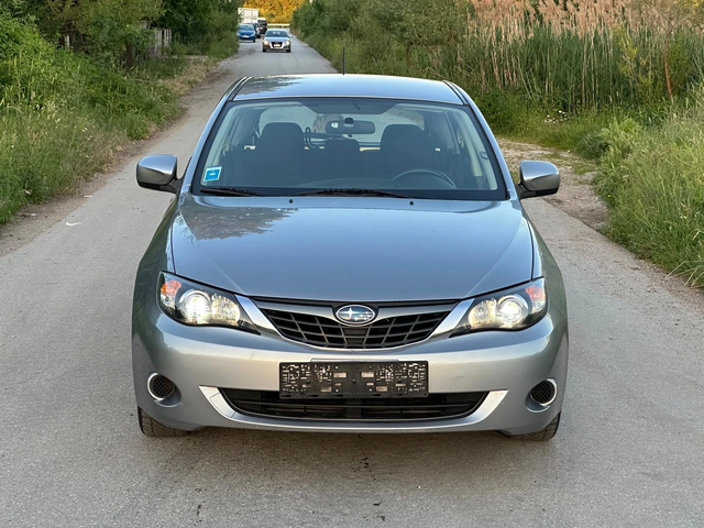 Subaru Impreza 2.0i/150ксГАЗ/БЕНЗИН - автомобили, коли, обяви за нови и употребявани 1