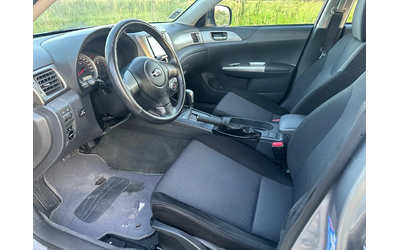 Subaru Impreza 2.0i/150ксГАЗ/БЕНЗИН - автомобили, коли, обяви за нови и употребявани 6