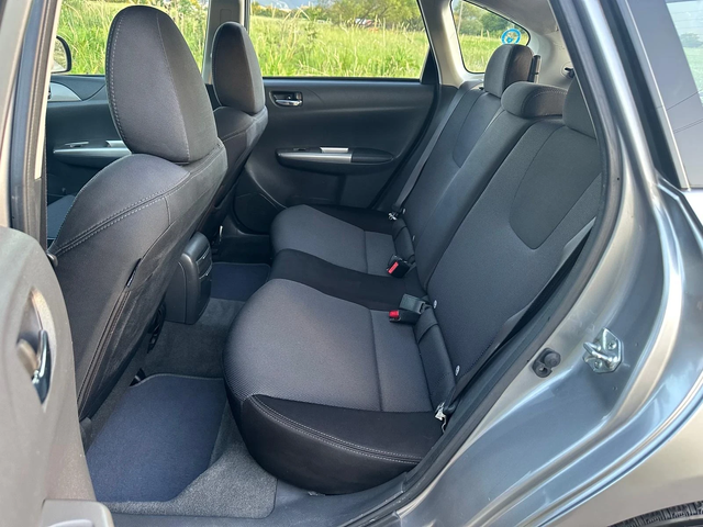 Subaru Impreza 2.0i/150ксГАЗ/БЕНЗИН - автомобили, коли, обяви за нови и употребявани 7