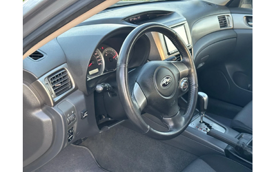 Subaru Impreza 2.0i/150ксГАЗ/БЕНЗИН - автомобили, коли, обяви за нови и употребявани 8