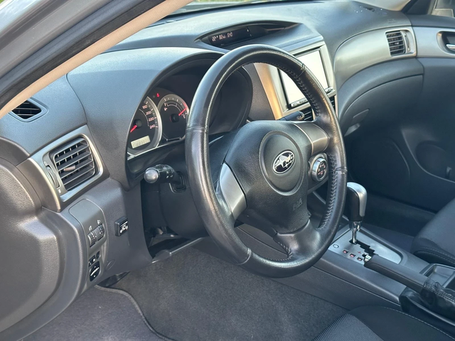 Subaru Impreza 2.0i/150ксГАЗ/БЕНЗИН - автомобили, коли, обяви за нови и употребявани 8