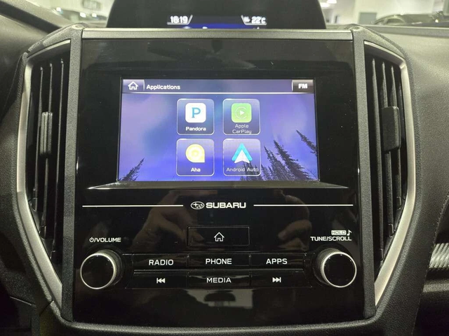 Subaru Impreza * Premium * CARFAX * ЦЕНА ДО БГ - автомобили, коли, обяви за нови и употребявани 10