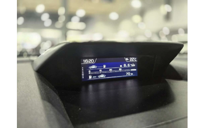 Subaru Impreza * Premium * CARFAX * ЦЕНА ДО БГ - автомобили, коли, обяви за нови и употребявани 12