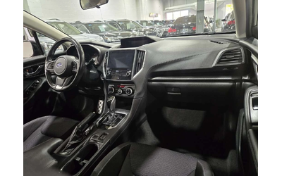 Subaru Impreza * Premium * CARFAX * ЦЕНА ДО БГ - автомобили, коли, обяви за нови и употребявани 13