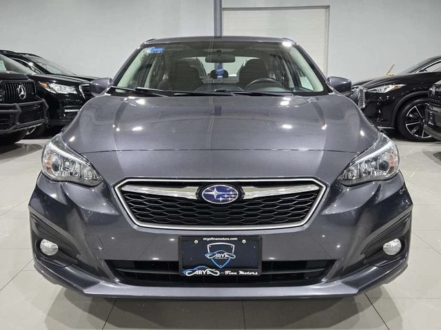 Subaru Impreza * Premium * CARFAX * ЦЕНА ДО БГ - автомобили, коли, обяви за нови и употребявани 1