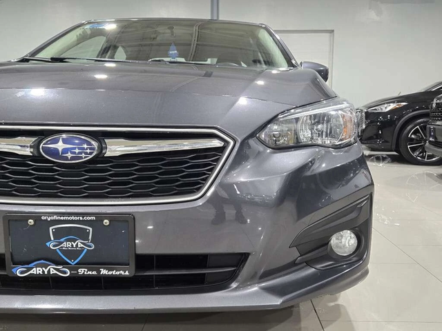 Subaru Impreza * Premium * CARFAX * ЦЕНА ДО БГ - автомобили, коли, обяви за нови и употребявани 2