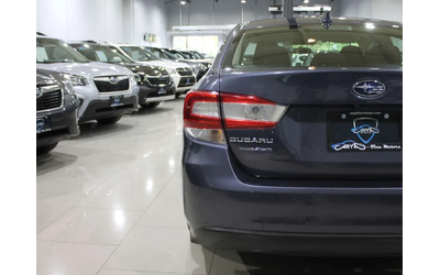 Subaru Impreza * Premium * CARFAX * ЦЕНА ДО БГ - автомобили, коли, обяви за нови и употребявани 6