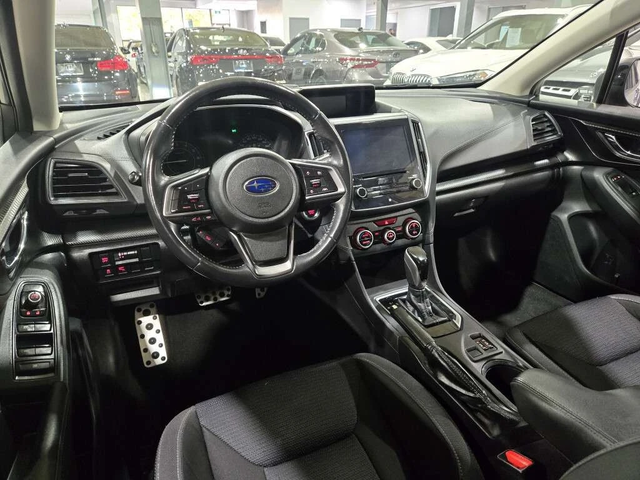 Subaru Impreza * Premium * CARFAX * ЦЕНА ДО БГ - автомобили, коли, обяви за нови и употребявани 9