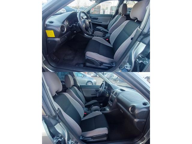 Subaru Impreza 2.0i/GPL/AWD - автомобили, коли, обяви за нови и употребявани 10