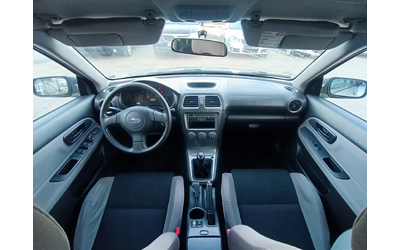 Subaru Impreza 2.0i/GPL/AWD - автомобили, коли, обяви за нови и употребявани 11