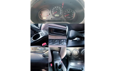 Subaru Impreza 2.0i/GPL/AWD - автомобили, коли, обяви за нови и употребявани 12