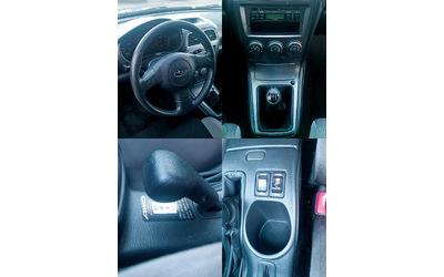 Subaru Impreza 2.0i/GPL/AWD - автомобили, коли, обяви за нови и употребявани 13