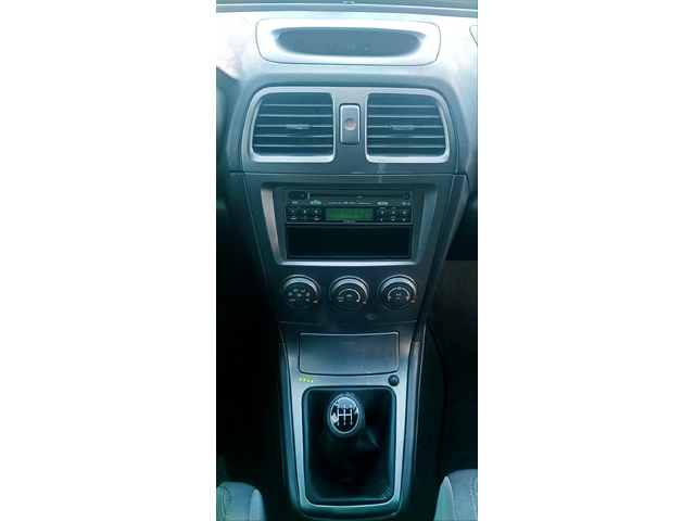 Subaru Impreza 2.0i/GPL/AWD - автомобили, коли, обяви за нови и употребявани 14