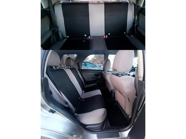 Subaru Impreza 2.0i/GPL/AWD - автомобили, коли, обяви за нови и употребявани 15