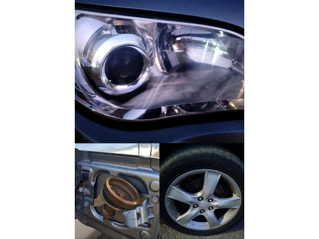 Subaru Impreza 2.0i/GPL/AWD - автомобили, коли, обяви за нови и употребявани 3