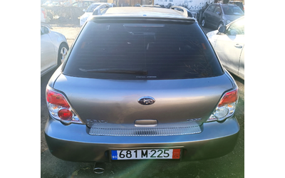 Subaru Impreza 2.0i/GPL/AWD - автомобили, коли, обяви за нови и употребявани 6