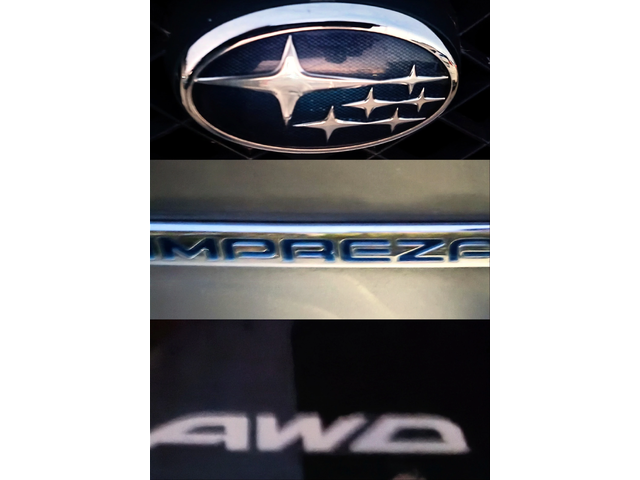 Subaru Impreza 2.0i/GPL/AWD - автомобили, коли, обяви за нови и употребявани 8