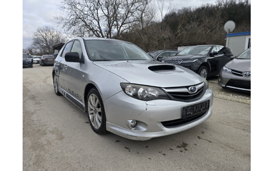 subaru-impreza - 0